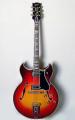 Barney Kessel Custom Image