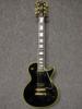 1954 Les Paul Custom Black Beauty Reissue Image