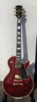 1957 Les Paul Custom Reissue Image