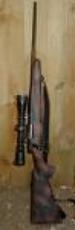 Hunter Lightweight Rifle Carbine (Handy) Image