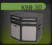 KBR-3D Stereo Amp Image