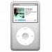 iPod Classic MB562LL/A Image