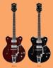 G5122DC Electromatic Hollowbody Double Cutaway Image