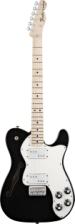 Classic Player Telecaster Thinline Deluxe Image