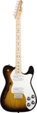 Classic Player Telecaster Thinline Deluxe Image