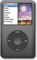 iPod Classic MC297LL/A Image