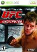 UFC Undisputed 2009 Image