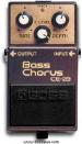 CE-2B Bass Chorus Image