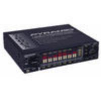 760GX Equalizer by Pyramid Phase 