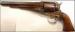 1861 Navy Revolver Martially Marked Image