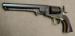 Beals Navy Revolver Martially Marked Image