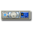 Image for Car Stereo Bluebook