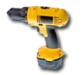 Image for Power Tool Blue Book